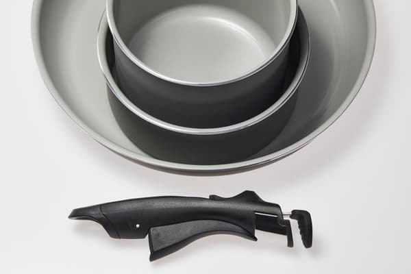 MO-gryde 20 cm. under det aftagelige håndtag, Melodia