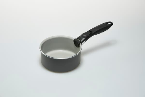 MO-gryde 20 cm. under det aftagelige håndtag, Melodia