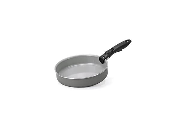 MO-Krulle 24cm. under det avtagbara handtaget, Melodia