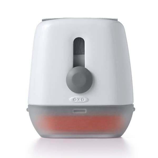OXO-Good Grips elektronisk rensebørste
