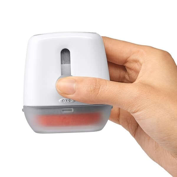 OXO-Good Grips elektronisk rensebørste
