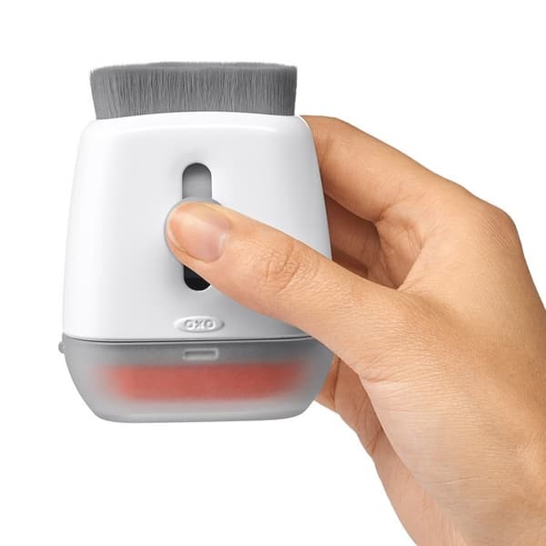 OXO-Good Grips elektronisk rensebørste