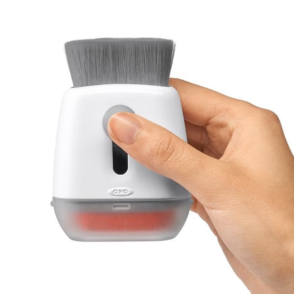 OXO-Good Grips elektronisk rensebørste