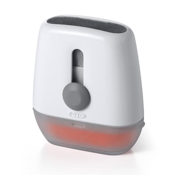 OXO-Good Grips elektronisk rensebørste