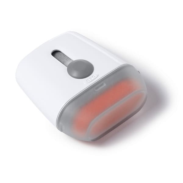 OXO-Good Grips elektronisk rensebørste