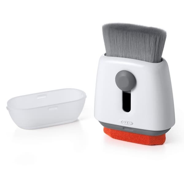 OXO-Good Grips elektronisk rensebørste