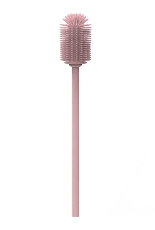 LL-Pink flaskerengøringsbørste