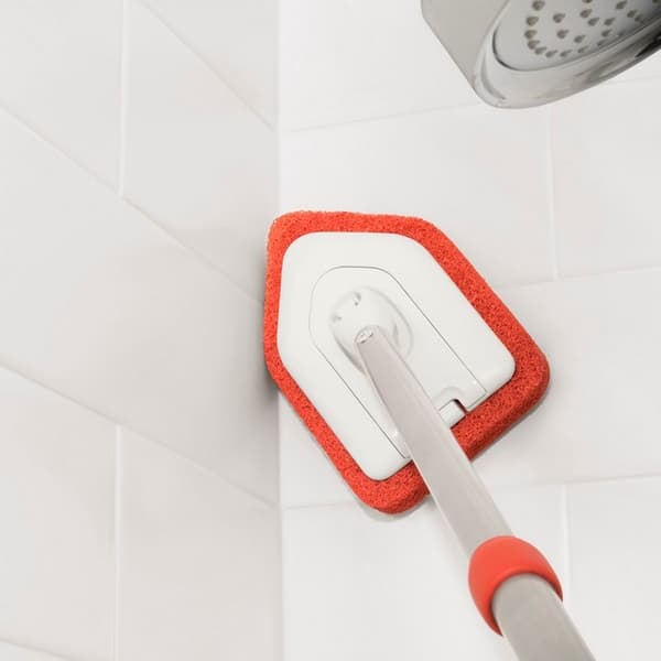 OXO-Good Grips teleskopborste