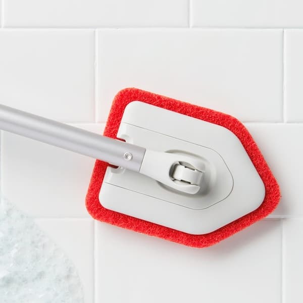 OXO-Good Grips teleskopborste