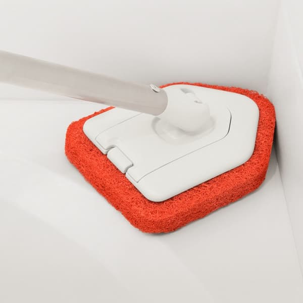 OXO-Good Grips teleskopborste