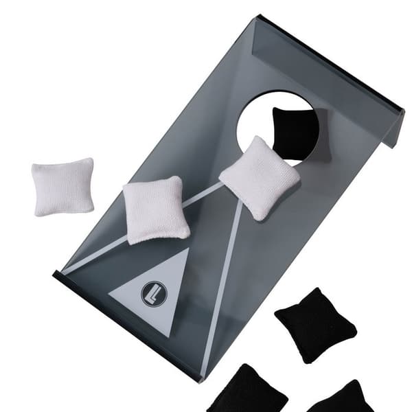 LL-Akryyli Cornhole peli