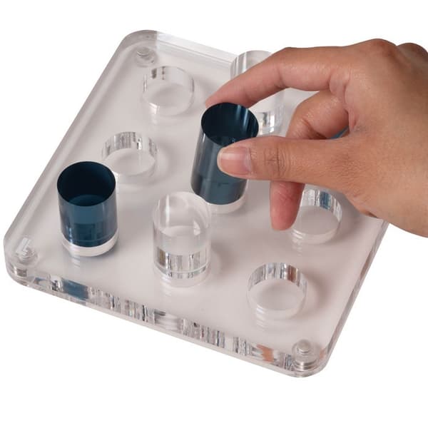 LL-Tic Tac Toe akrylspel