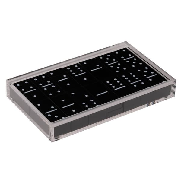 LL-Dominoes akryyli peli