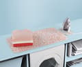Miniatyrbild 8 av 11: JJ-Swift Peach Blossom strykmatta
