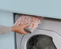 Miniatyrbild 9 av 11: JJ-Swift Peach Blossom strykmatta