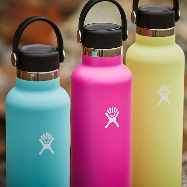 HF-Standard Flex Cap, Sort