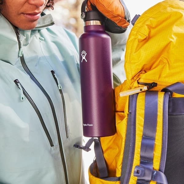 HF-Standard Flex Cap, Sort