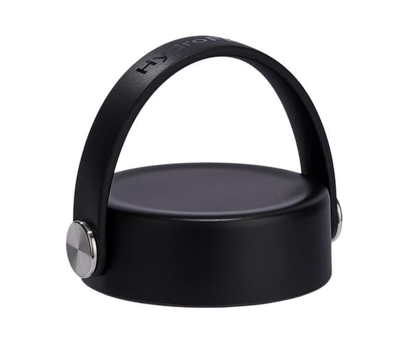 HF-Wide Flex Cap, Svart