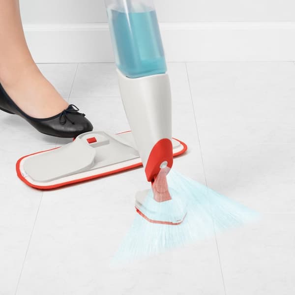 OXO-erstatningsindsats til Spray Good Grips moppen