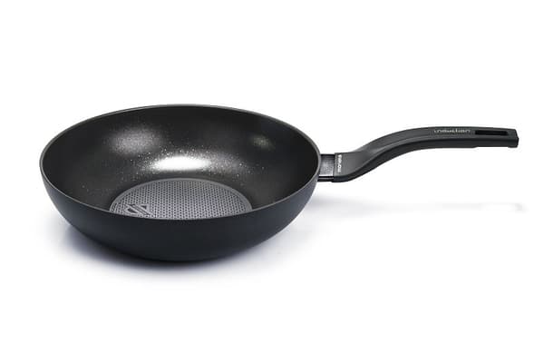 MO-Wok 28 cm, Nova, induktion