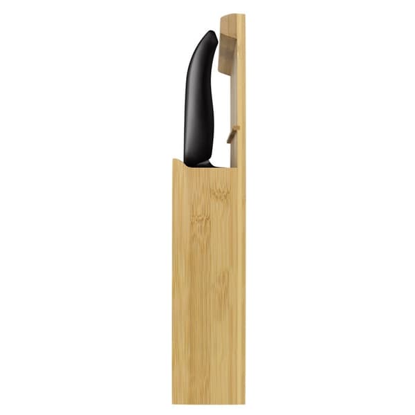 KYO-Bambus knivblok