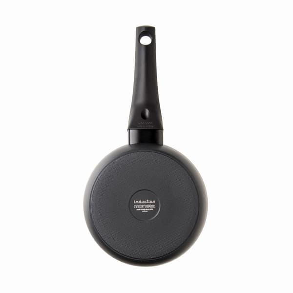 MO-Kasserolle 16cm, Ja!, induktion
