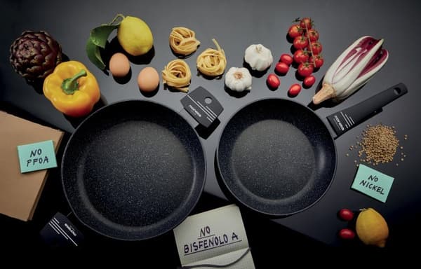 MO-Kasserolle 16cm, Ja!, induktion
