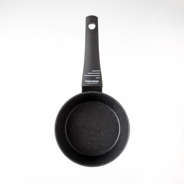 MO-Kasserolle 16cm, Ja!, induktion
