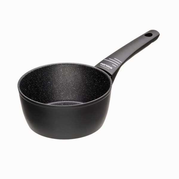 MO-Kasserolle 16cm, Ja!, induktion