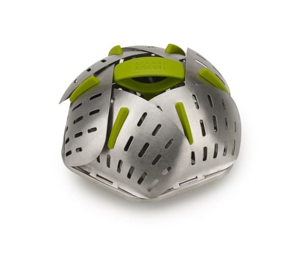 JJ-Steel Bloom dampkurv