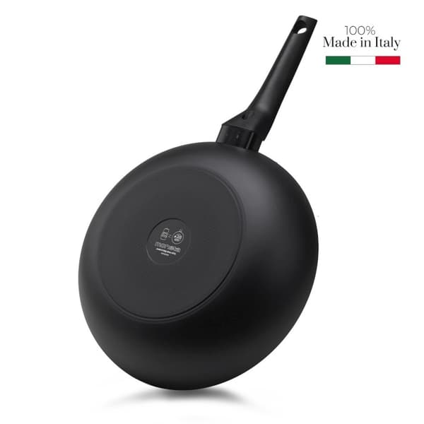 MO-Wok 28 cm, Recy, induktion