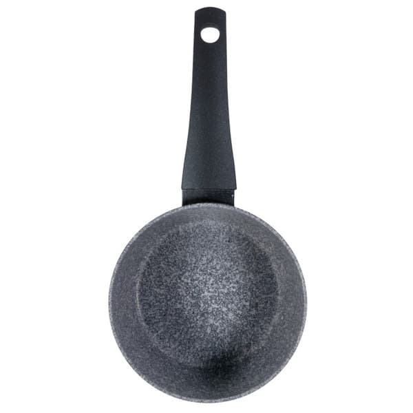 MO-Kross 16 cm, Sinfonia, induktion