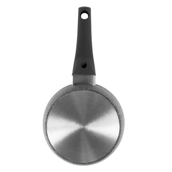MO-Kross 16 cm, Sinfonia, induktion
