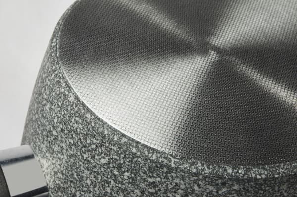 MO-Kross 16 cm, Sinfonia, induktion