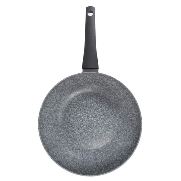 MO-Wok 28 cm, Sinfonia, induktio