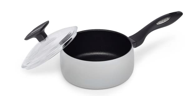 MO-Kasserolle med låg 16 cm, Mammola, induktion