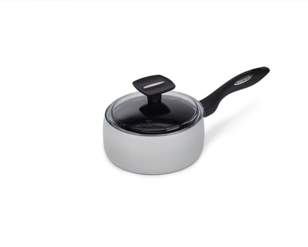 MO-Kasserolle med låg 16 cm, Mammola, induktion