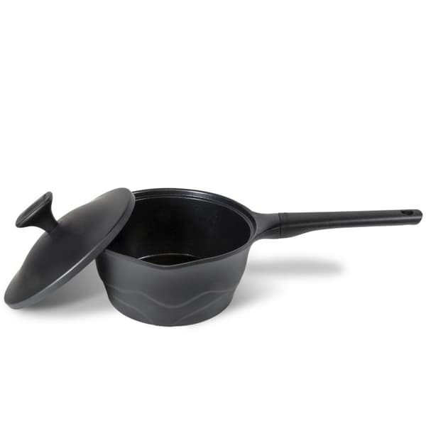 MO-Krulle med lock 16 cm, Lirica, induktion