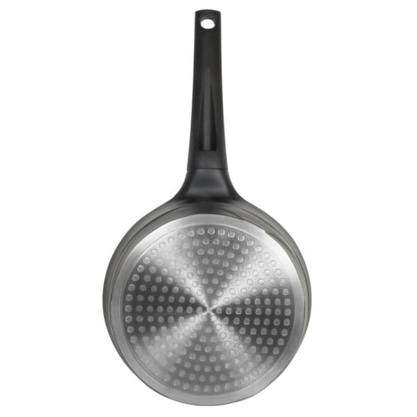 MO-Krulle med lock 16 cm, Lirica, induktion