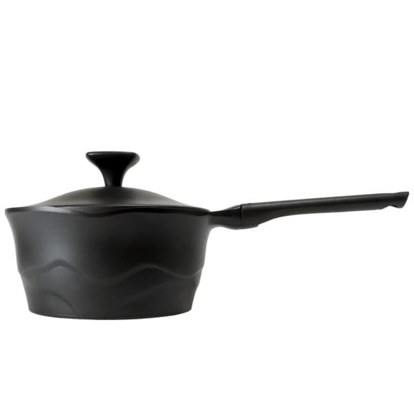 MO-Krulle med lock 16 cm, Lirica, induktion