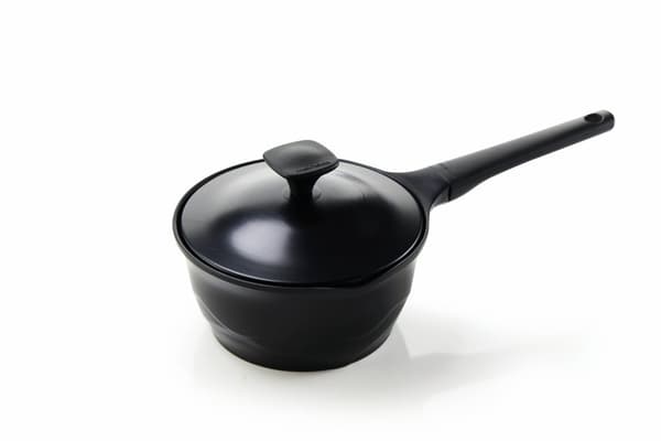 MO-Krulle med lock 16 cm, Lirica, induktion