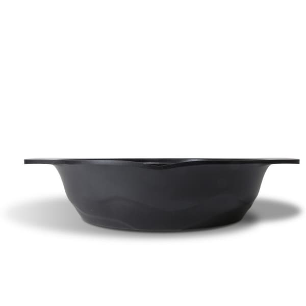 MO-Kattila matala kannella 26 cm, Lirica, induktio