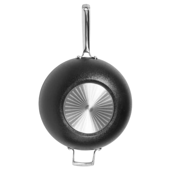 MO-Wok 32cm. Armonia, induktion