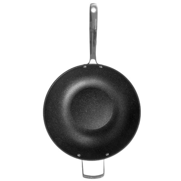 MO-Wok 32cm. Armonia, induktion