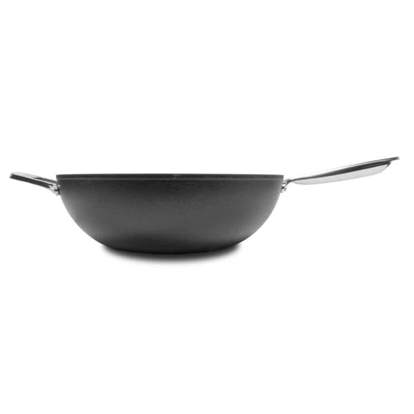 MO-Wok 32cm. Armonia, induktion