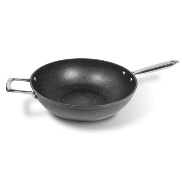 MO-Wok 32cm. Armonia, induktion