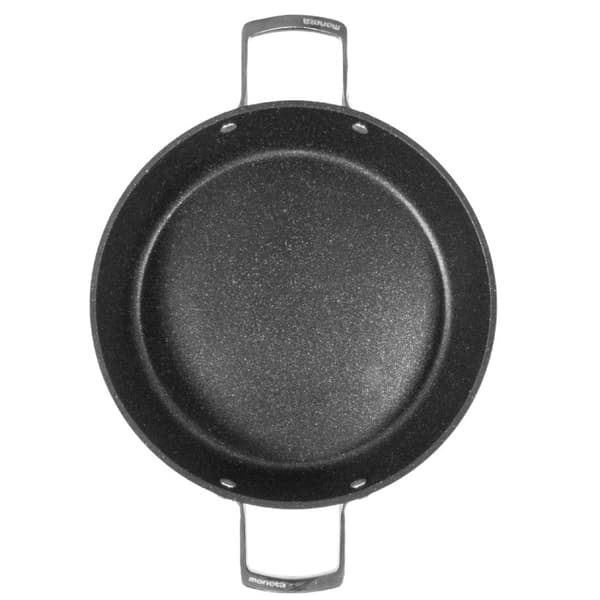 MO-gryde med låg 28cm. Armonia, induktion