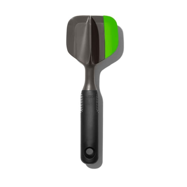 OXO-Avocado hakker grøn, gode greb