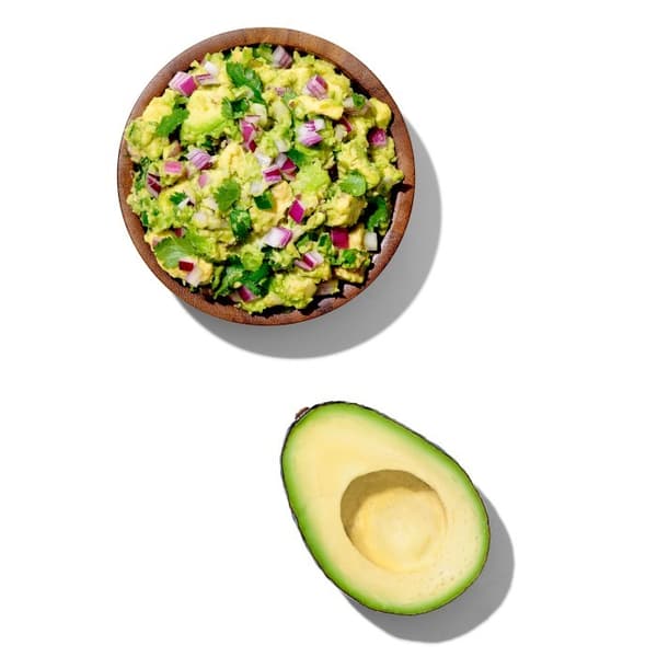 OXO-Avocado hakker grøn, gode greb