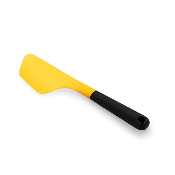 OXO-Yellow GoodGrips silikonespatel til omeletter